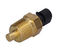 Garosa Sensor de Temperatura del Agua para Excavadora, Construido en Acero, Alta Sensibilidad, Compatible con PC400-6