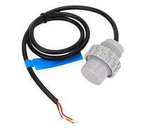 Garosa Sensor Ultrasónico de Rango Subacuático, IP68 a Prueba de Agua con Zona Ciega Baja de Tamaño Pequeño para Robots Submarinos Equipo de Limpieza de Piscinas Medición de Distancia