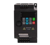 Garosa SKI780 2.2kw 380V Convertidor de Frecuencia, 3 Fases de Entrada y Salida Mini Motor Universal Vfd Convertidor de Frecuencia Inversor,Inversor