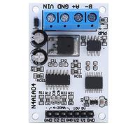 Garosa Smart Home Automation Voltaje Corriente Analógico Collector 4-20MA Modbus RTU 03 06 para Medición de PLC Industrial con Módulo de Adquisición