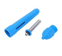 Garosa Sonda de Nivel de Agua de Alta Precisión Electrodo de Nivel de Líquido Duradero de 14 Cm para Aplicaciones Flexibles en Entornos Domésticos e Industriales