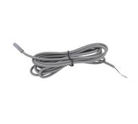 Garosa Sonda de Sensor de Temperatura, Sonda de Termostato Impermeable de