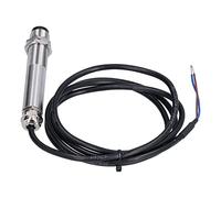 Garosa Sonda Sensora de Temperatura, Tecnología Infrarroja, Tiempo de Respuesta Rápido, 0 a 500 Celsius, para Procesamiento de Alimentos y Aplicaciones Industriales