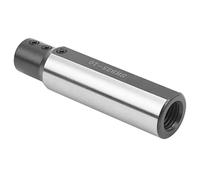 Garosa Soporte de Herramientas Giratorias del Agujero Interno Altamente Agujero del de Carburo, Modelo SHB25-10 para Operación Estable, Accesorios Prácticos para Herramientas de Perforación