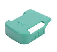 Garosa Soporte Deslizante para Batería de Montaje en Cinturón de 5 Uds para 339782 BSL1830C BSL1815X BSL1830 con Material ABS Resistente para Almacenamiento Seguro