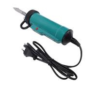 Garosa Sucker de Soldadura Eléctrica, Bomba de Desolación Automática de 40 W con 1,0 Mm de 1.5 Mm de 2.5 Mm Boquillas para la Reparación de la Placa de Circuito (Enchufe de la UE)