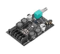 Garosa Tablero de Amplificador de Potencia HIFI ZK 502C, Placa de Amplificador de Audio de Alta Potencia, Inductancia de Filtro de Sonido Transparente TPA3116