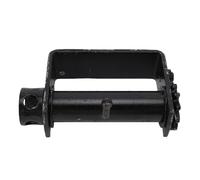 Garosa Tensor de Cuerda, Tensor de Correa de Acero de Aleación de Alta Resistencia con Mecanismo de Bloqueo Seguro Sin Liberación de Soldadura para Camiones de Larga Distancia,