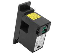 Garosa Transmisor de Corriente CA, Construcción de Plástico, Alta Precisión y Capacidad de Sobrecarga, para Automatización Industrial y Monitoreo de Corriente, Modelo SZT15-SH-420E