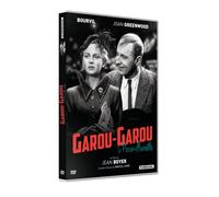 Garou-Garou le passe-muraille [Francia] [DVD]