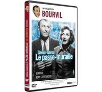 Garou-Garou le passe-muraille [Francia] [DVD]