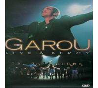 Garou - Garou - Live A Bercy [USA] [DVD]