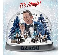 Garou - It's Magic!