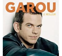 Garou - Le Meilleur