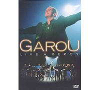 Garou - Live à Bercy [Alemania] [DVD]