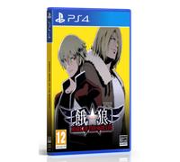 Garou Mark of the Wolves (Importacion Europea) Sony Playstation 4 standard
