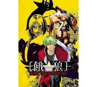 Garou: Mark Of The Wolves Steam Key GLOBAL