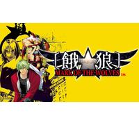 Garou: Mark of the Wolves Steam Worldwide PC