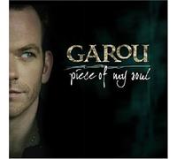 Garou - Piece of My Soul Import edition by Garou (2008) Audio CD