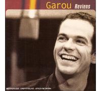 Garou Reviens (CD) Album