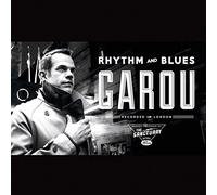 Garou - Rhythm And Blues