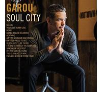 Garou - Soul City -Digi-
