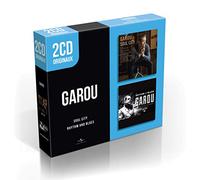 Garou - Soul City / Rhythm and..
