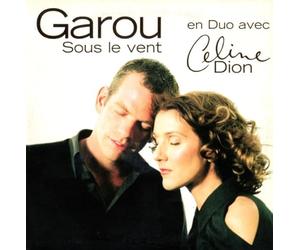 Garou - Sous Le Vent