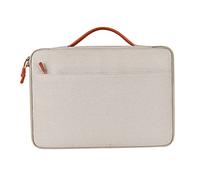 GAROZATION 1pieza Bolso Portátil para Computadora Portátil Bolsa De Transporte Ligera y para Laptop para Uso y