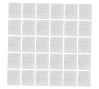 GAROZATION 50piezas Bolsas De Almacenamiento para Calzado De No Tejida Organizador De Zapatos para Viaje Protector contra Polvo y Suciedad