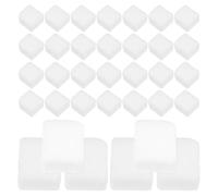 GAROZATION Base de Jabón de Glicerina 400g Blanco para Proyectos de Fabricación de Jabón Suave con Espuma Rica para Principiantes y en Manualidades