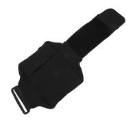 GAROZATION Bolsillo elástico para la pierna, monedero para el tobillo, bolsillo para la pierna, bolsillo para el teléfono para hombres mayores, bolsa de herramientas, bolsillo multiusos, bolsillo para