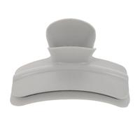 GAROZATION Embudo Colador de Olla Clip de Material Resistente al Calor, Deflector de Borde Anti-derrame para Servir y Cocinar Facilidad y Limpieza