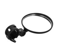 GAROZATION Espejo Retrovisor Bicicleta Espejo Para Gafas Ciclismo Limpiador De Fácil Transporte Protección Superficies