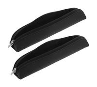 GAROZATION Estuche Portátil Diseño Compacto y Correa Innovadora Material Pu Elegante y Práctico, Pack de 2 Unidades para Bolígrafos de Insulina para Uso Diario y Gestión