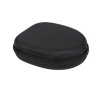 GAROZATION Estuche Rígido para Almacenamiento Seguro para Auriculares Mdr-xb450ap y Xb650bt, Material Eva Negro, Protección Anti Caída y Golpes, Funda Portátil