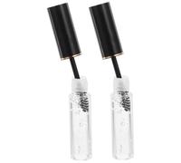 GAROZATION Fijador Unidades Transparente para al Cejas Agua Gel G Resistente 2 de 10 Efecto Duradero Fijación para Maquillaje Diario y