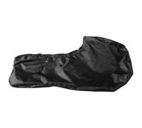 GAROZATION Funda para Motor Fuera de Borda 0-5Hp Cubierta Protectora de Poliéster Resistente al Agua y Polvo Protección UV Completa para Motor Náutico Tamaño 120X94 CM 1 Pieza Adecuado