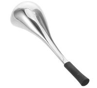 GAROZATION Globos de Hielo para Tratamientos Faciales de Acero Inoxidable Terapia de Frío para Promover Relajación en Rutinas de Belleza y Masajes Faciales
