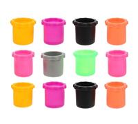 GAROZATION Inferior para Micrófono Inalámbrico 20 Unidades Protección contra y Caídas De Usar para y Fiestas