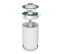 GAROZATION Mini Humidificador de Aire Portátil Usb, Difusor Aromático Color Crema, Humidificador de Aroma para Oficina, Hogar y Coche, Función Ultrasónica y Diseño Compacto para Aromaterapia