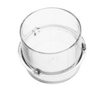 GAROZATION Tapa De Medición para Repuesto De Cubierta para Máquina De Cocina Accesorio Funcional y Compatible Fácil De Limpiar y Medir Ingredientes Precisión