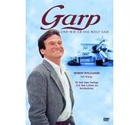 Garp und wie er die Welt sah [Alemania] [DVD]