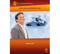 Garp und wie er die Welt sah - Kabel-Eins-Edition [Alemania] [DVD]