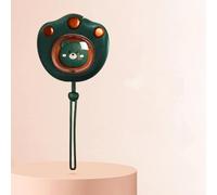 Garra de gato con mano cálida Treasure Mini linda mascota portátil carga USB caliente bebé