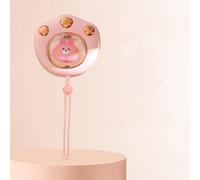 Garra de gato con mano cálida Treasure Mini linda mascota portátil carga USB caliente bebé