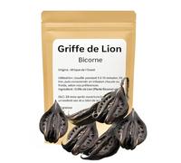 Garra de León - Planta Bicornio Seca | 100% Natural | Origen África Occidental | Beneficios Múltiples