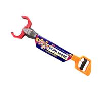 Garra de Mano Robótica para - Mini Manual Educativo de Grabber, Herramienta para las Motrices | Juguete Interactivo para Coordinación, Idea Regalo Inteligente para Educación y Juego Creativo