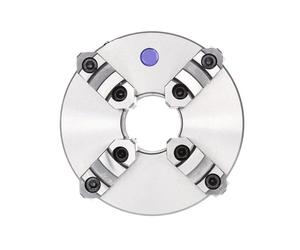 Garra de separación de mandril autocentrante de cuatro garras K12 130A 160A 200A 320A 400A(K12-320A)