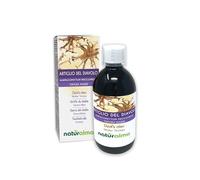 Garra del diablo o Harpagófito (Harpagophytum procumbens) raíces Tintura Madre sin alcohol Naturalma - Extracto líquido gotas 500 ml - Complemento alimenticio - Vegano